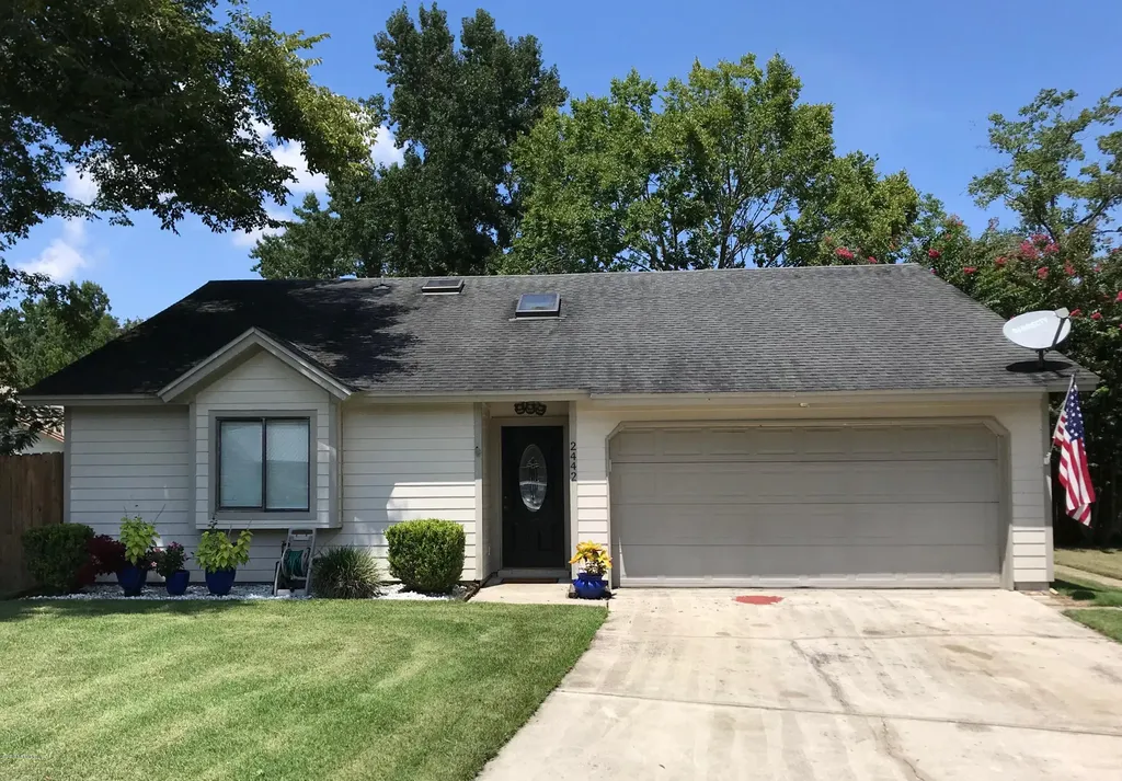 2442 Zagato Court Middleburg FL 32068