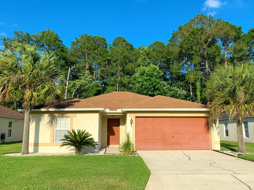 2727 Lantana Lakes Drive E Jacksonville FL 32246