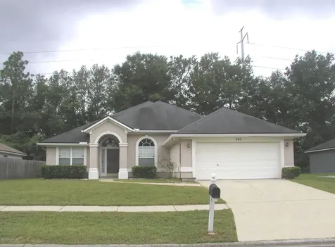 940 Ashton Cove Terrace Jacksonville FL 32218
