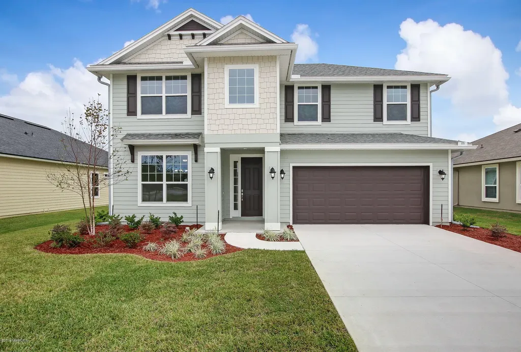 175 Jennie Lake Court St. Augustine FL 32095