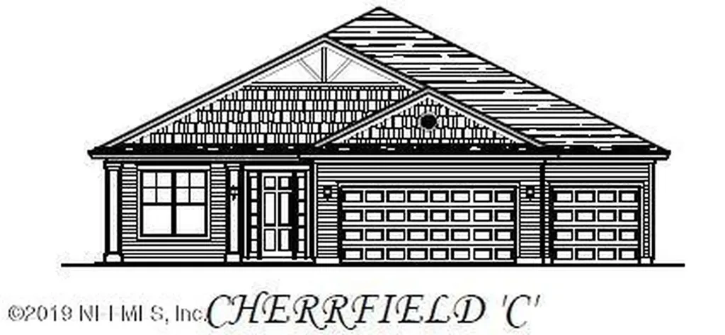 163 Jennie Lake Court St. Augustine FL 32095