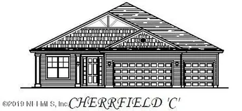 163 Jennie Lake Court St. Augustine FL 32095
