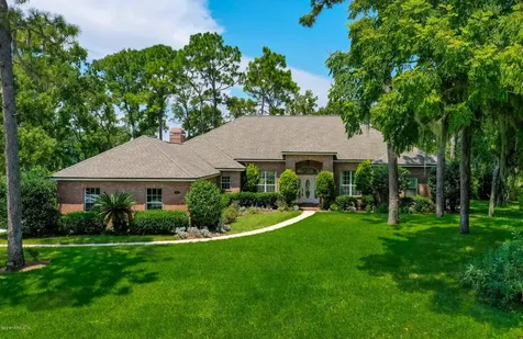 13063 Isleworth Ridge Court Jacksonville FL 32225