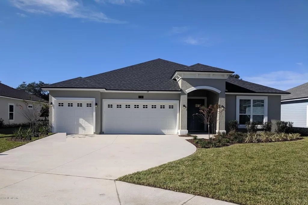201 S Coopers Hawk Way Palm Coast FL 32164