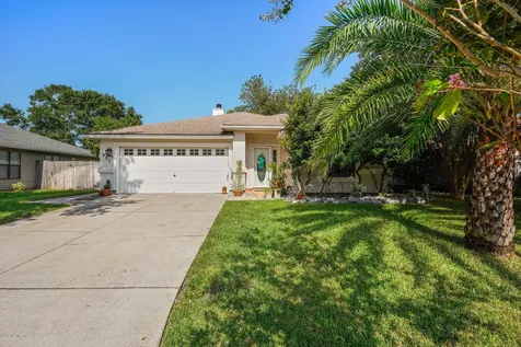 351 Summer Springs Court Jacksonville FL 32225
