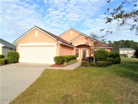 13663 Canoe Court Jacksonville FL 32226