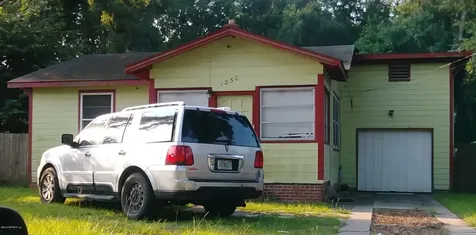 1230 Maynard Street Jacksonville FL 32208