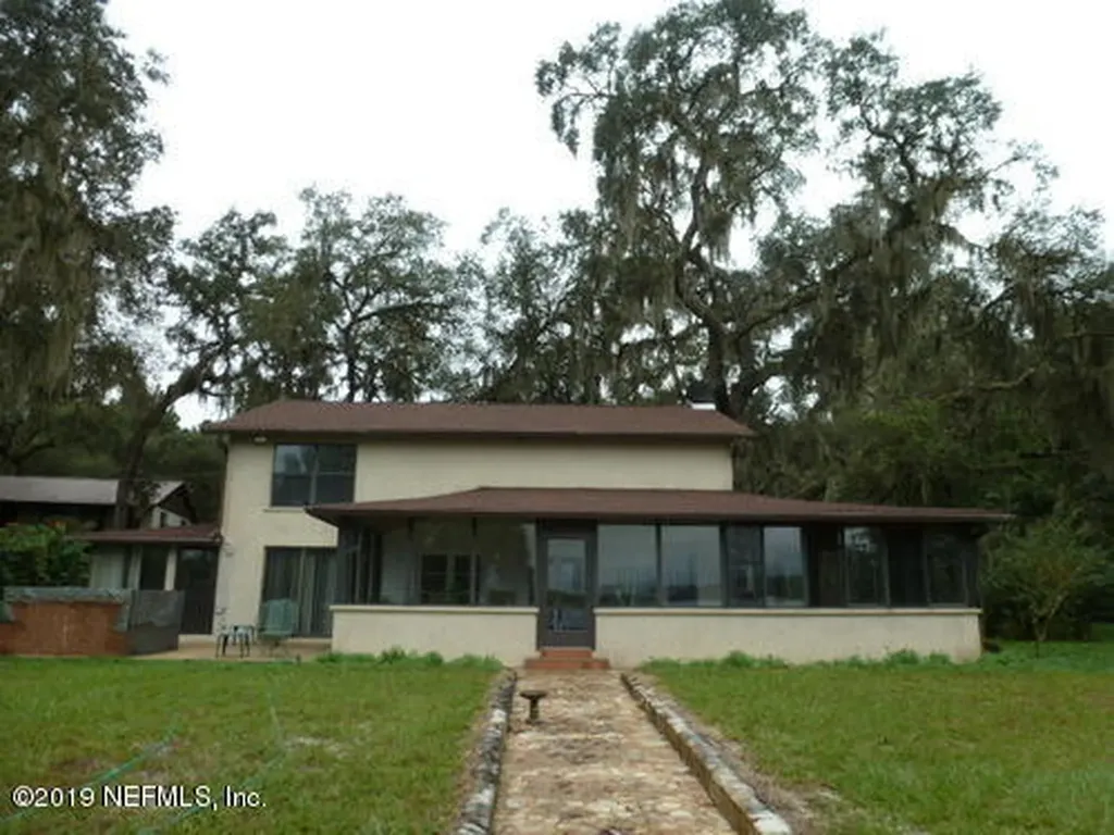 130 Lake Way Melrose FL 32666