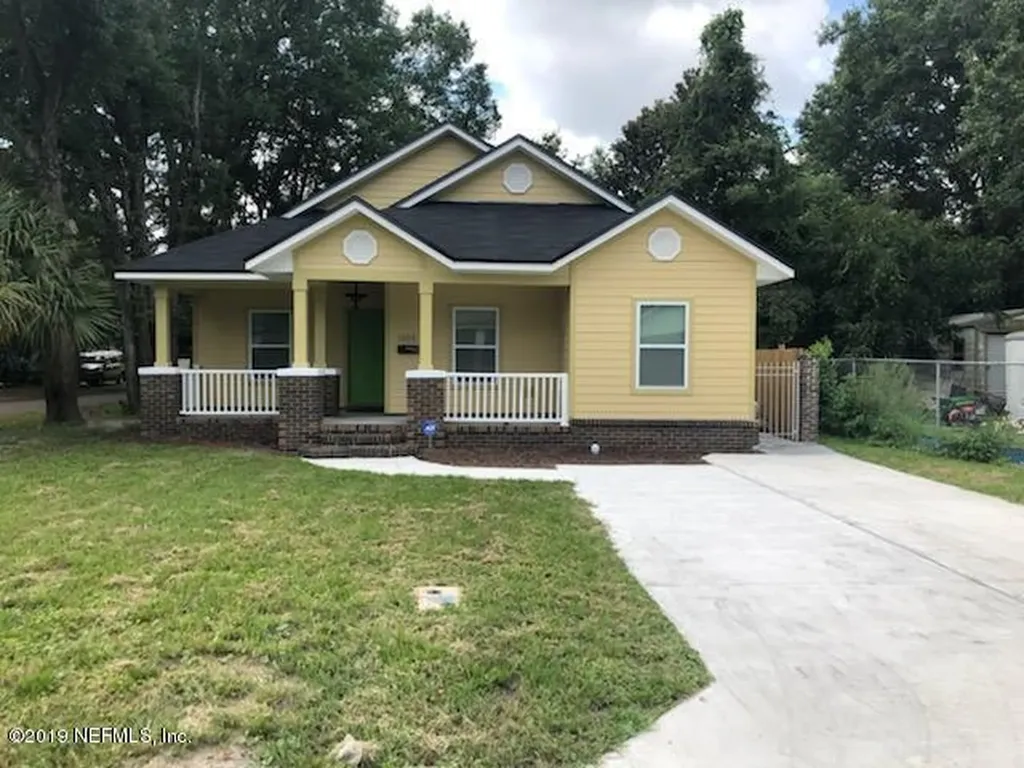 1484 E 14th Street Jacksonville FL 32206