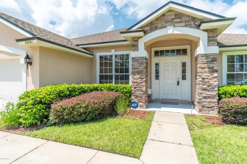 12121 Georgia Oak Court Jacksonville FL 32218