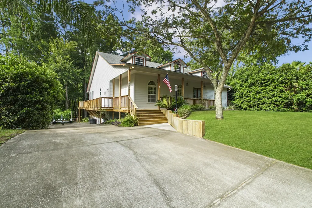 2066 Cornell Road Middleburg FL 32068