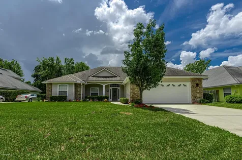 129 Oakwood Plantation Drive Fleming Island FL 32003