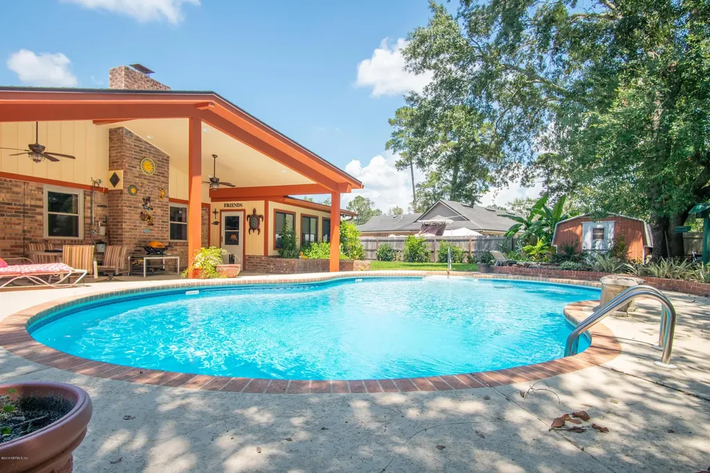 2657 Bottomridge Drive Orange Park FL 32065