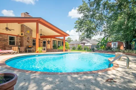 2657 Bottomridge Drive Orange Park FL 32065