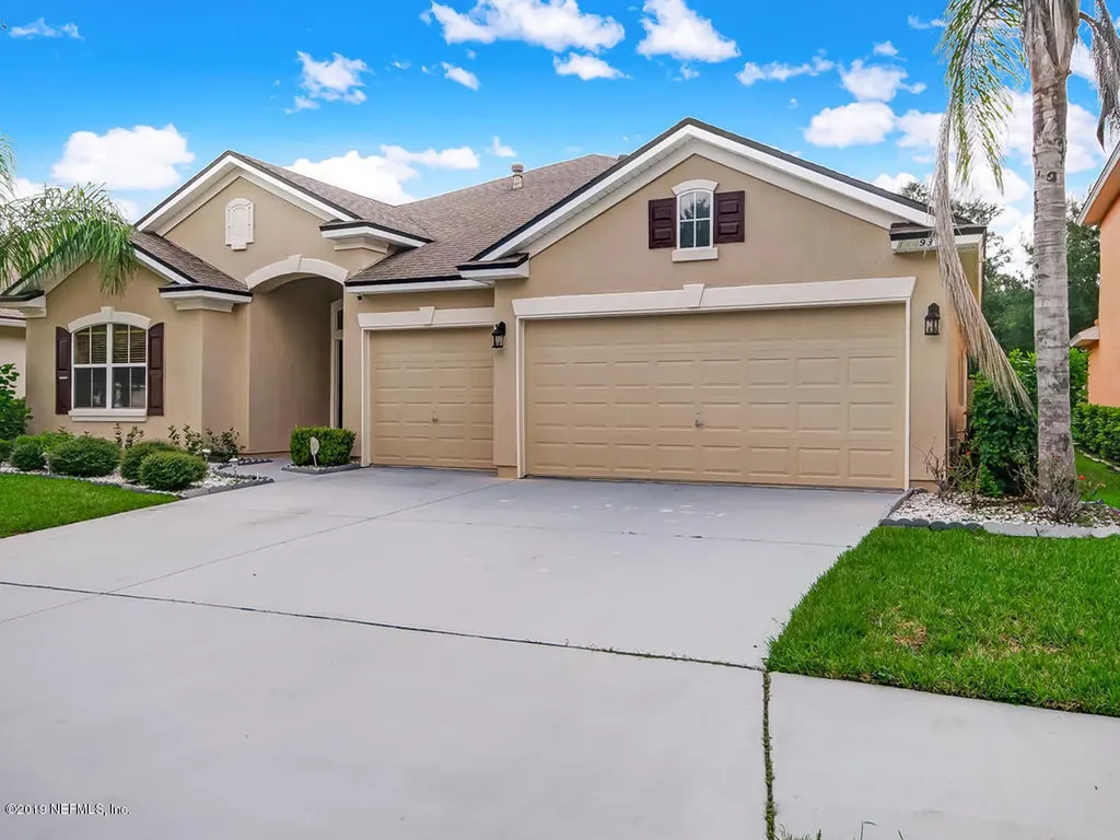 14493 Big Brush Lane Jacksonville FL 32258