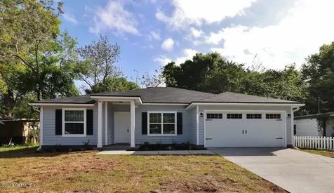 1439 Griflet Road Jacksonville FL 32211