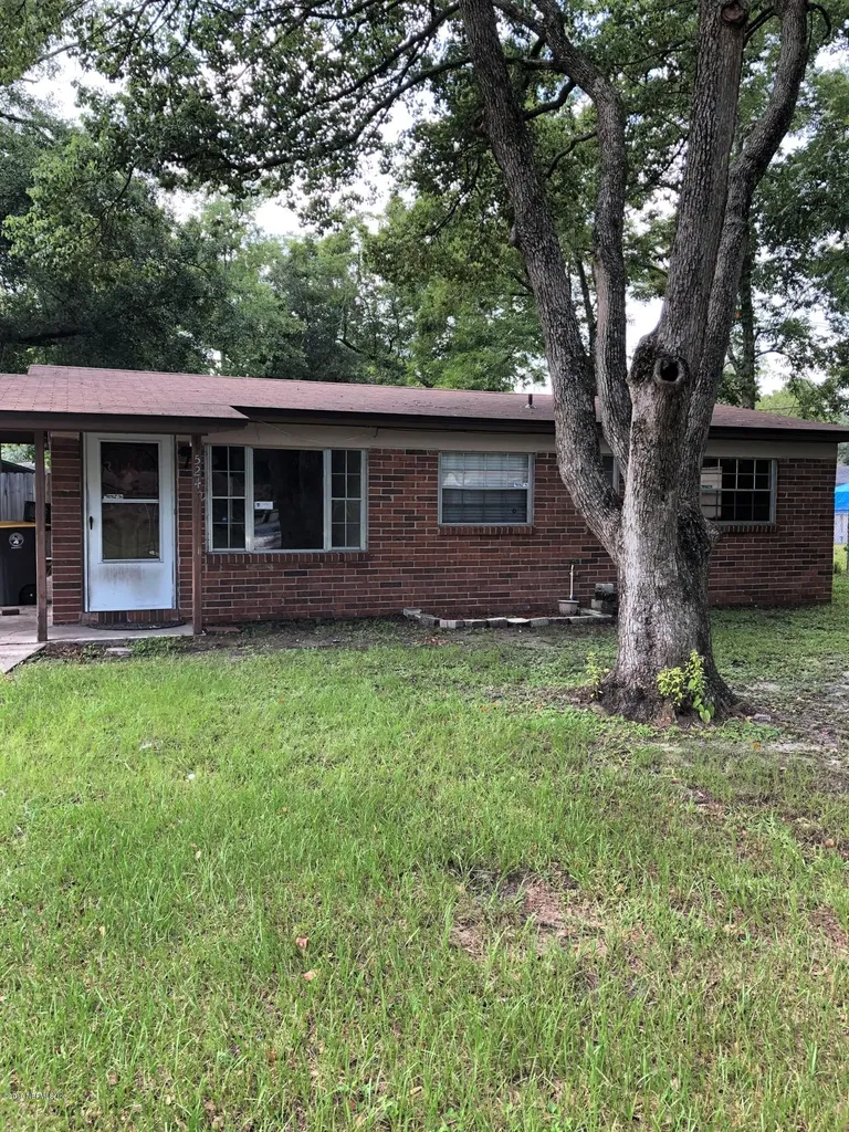 5242 Timawatha Avenue Jacksonville FL 32210