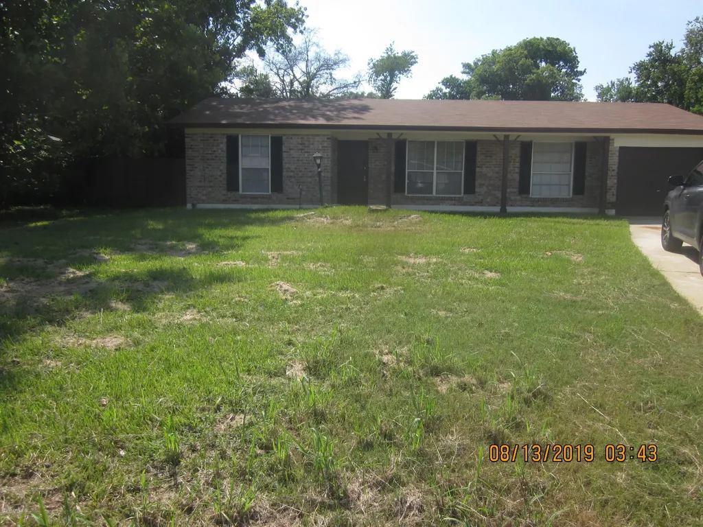 1346 Bellair Boulevard Orange Park FL 32073