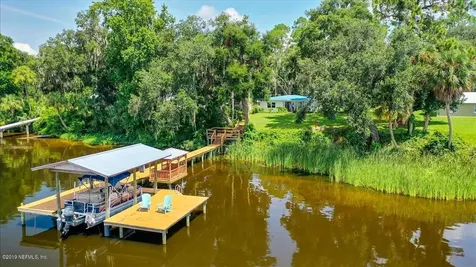 213 Moritani Point Road East Palatka FL 32131