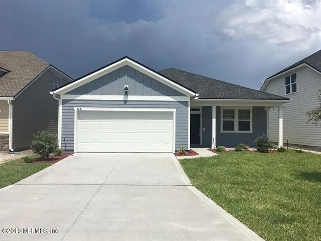 3081 Creek Village Lane Green Cove Springs FL 32043