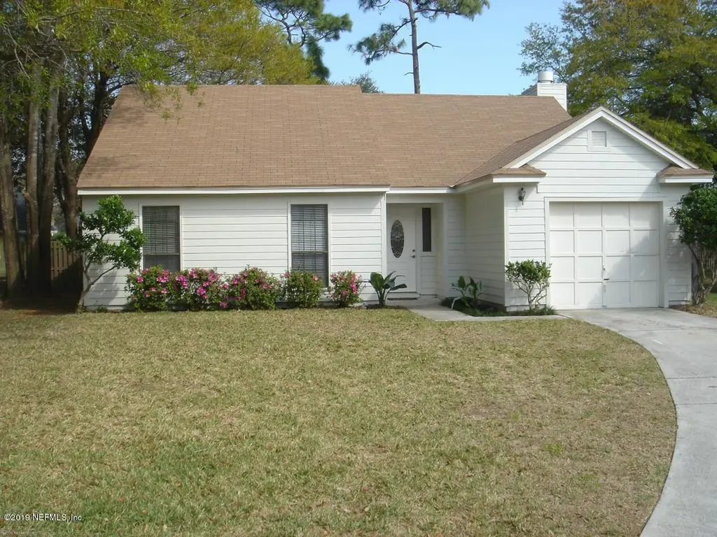 14229 Bluffton Court Jacksonville FL 32224