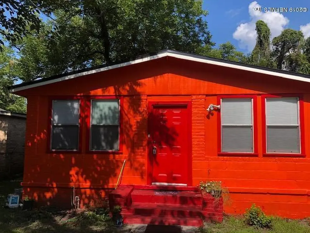 2810 Venus Street Jacksonville FL 32206