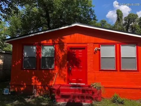 2810 Venus Street Jacksonville FL 32206