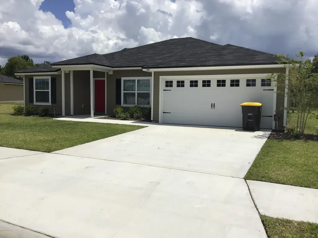 8205 Golden Bamboo Drive Jacksonville FL 32219