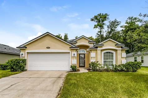 15847 Rachel Creek Drive Jacksonville FL 32218