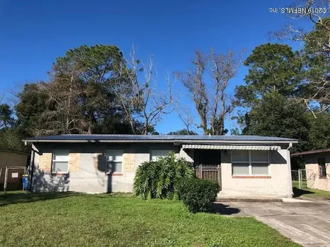 2521 Lantana Avenue Jacksonville FL 32209