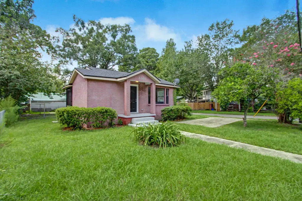4064 Ernest Street Jacksonville FL 32205
