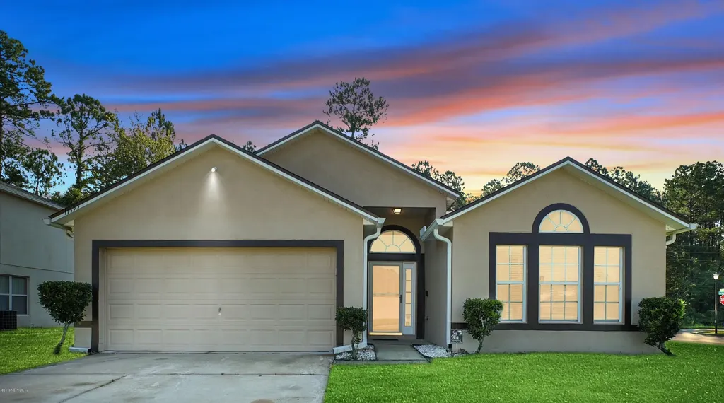 11353 Nettlebrook Street E Jacksonville FL 32218