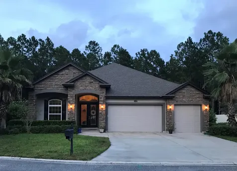 1168 Spanish Bay Court Orange Park FL 32065