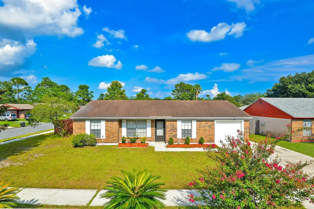 2545 Spring Lake Road W Jacksonville FL 32210