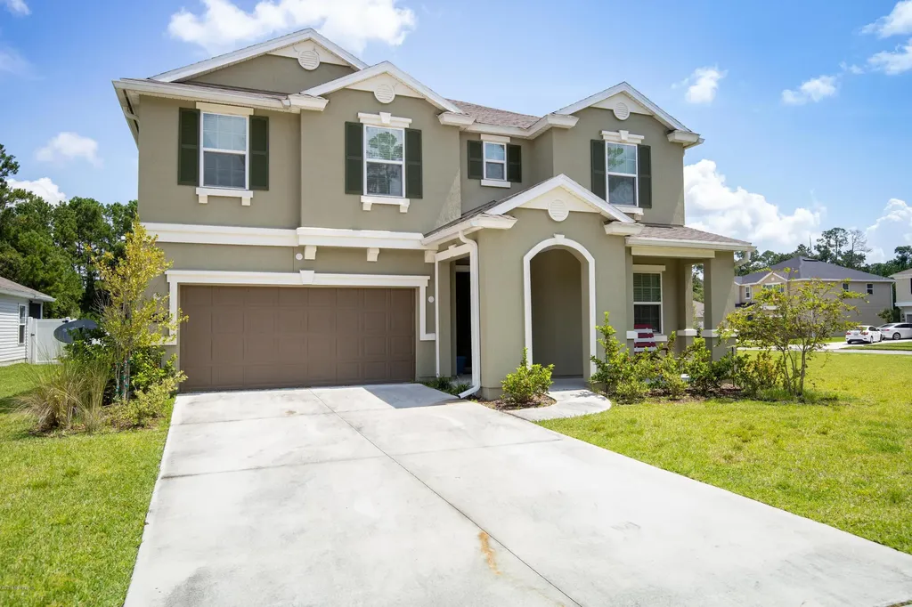 3152 Angora Bay Drive Middleburg FL 32068
