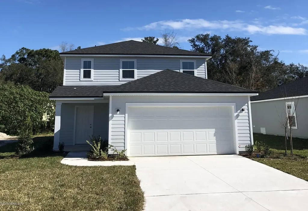 12495 Orchard Grove Drive Jacksonville FL 32218