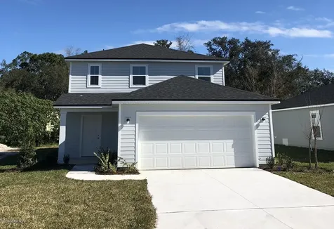 12495 Orchard Grove Drive Jacksonville FL 32218