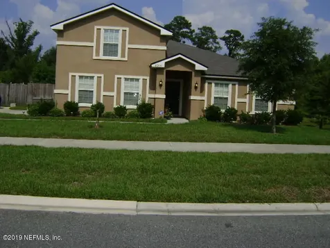 11209 Silver Key Drive Jacksonville FL 32218