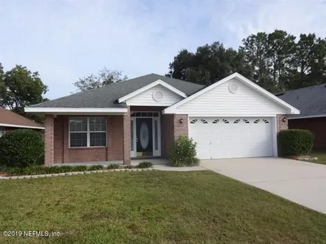 7461 Cliff Cottage Drive Jacksonville FL 32244