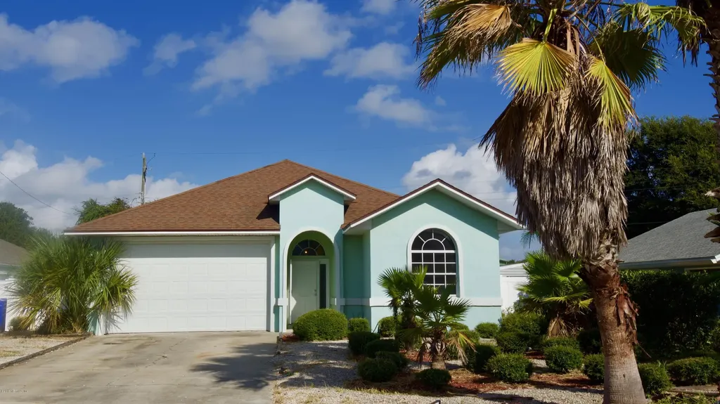 90 Ocean Drive St. Augustine FL 32080
