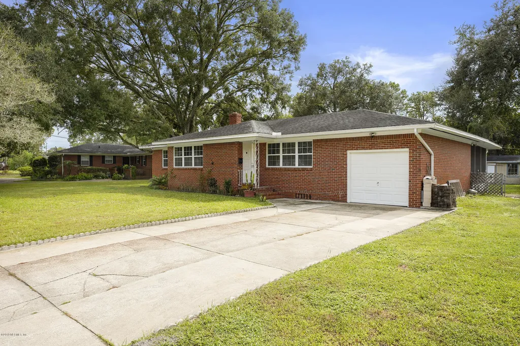 3924 Ponce De Leon Avenue Jacksonville FL 32217