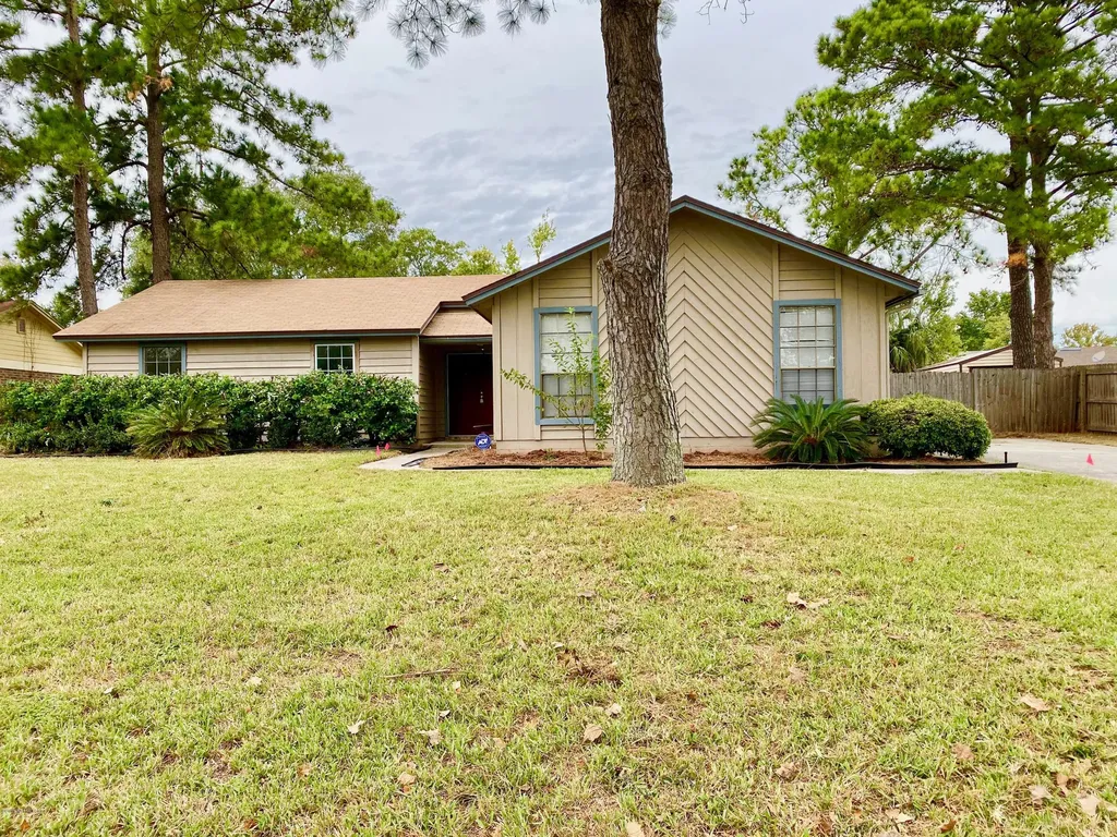 2406 Paisley Court Orange Park FL 32065