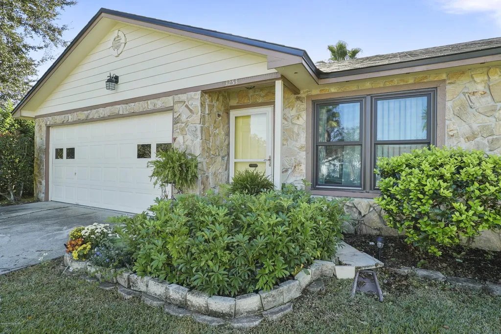 3253 Merganzer Trail Orange Park FL 32065