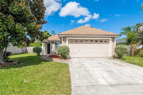602 Ashcroft Landing Drive Jacksonville FL 32225