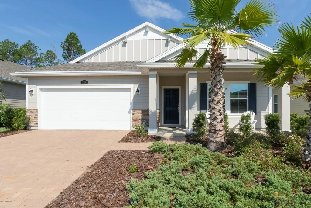 2518 Las Calinas Boulevard St. Augustine FL 32095