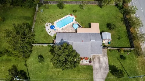 13637 Fanshowe Road Jacksonville FL 32246