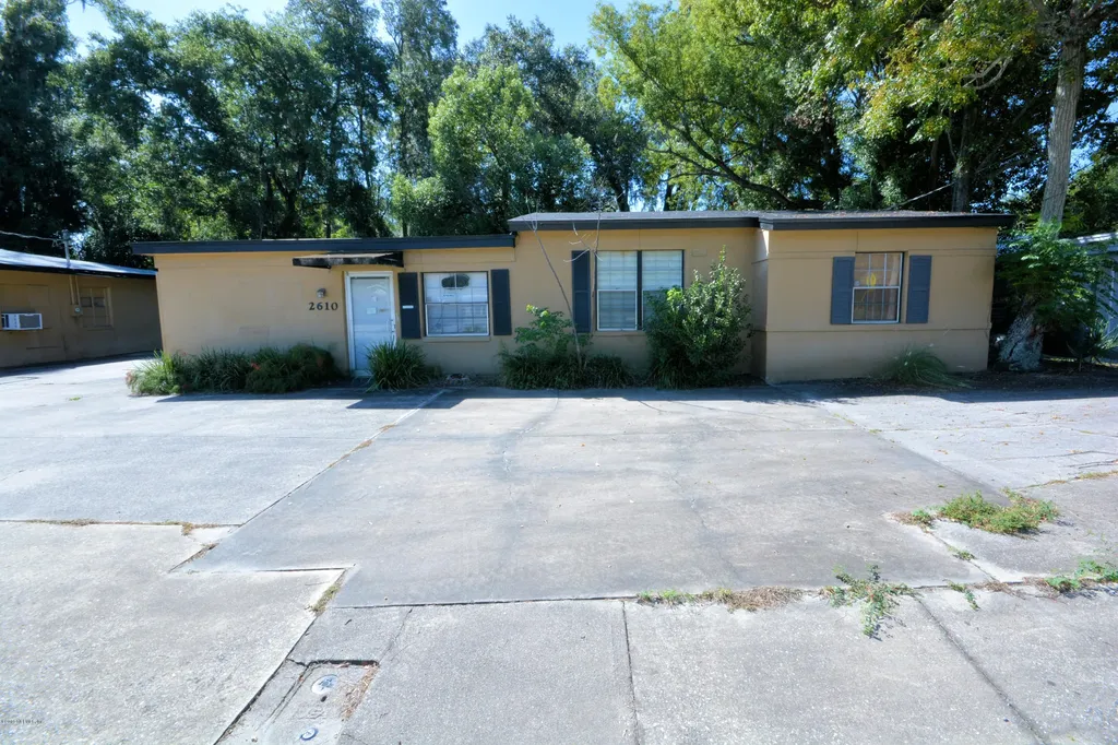 2610 University Boulevard W Jacksonville FL 32217