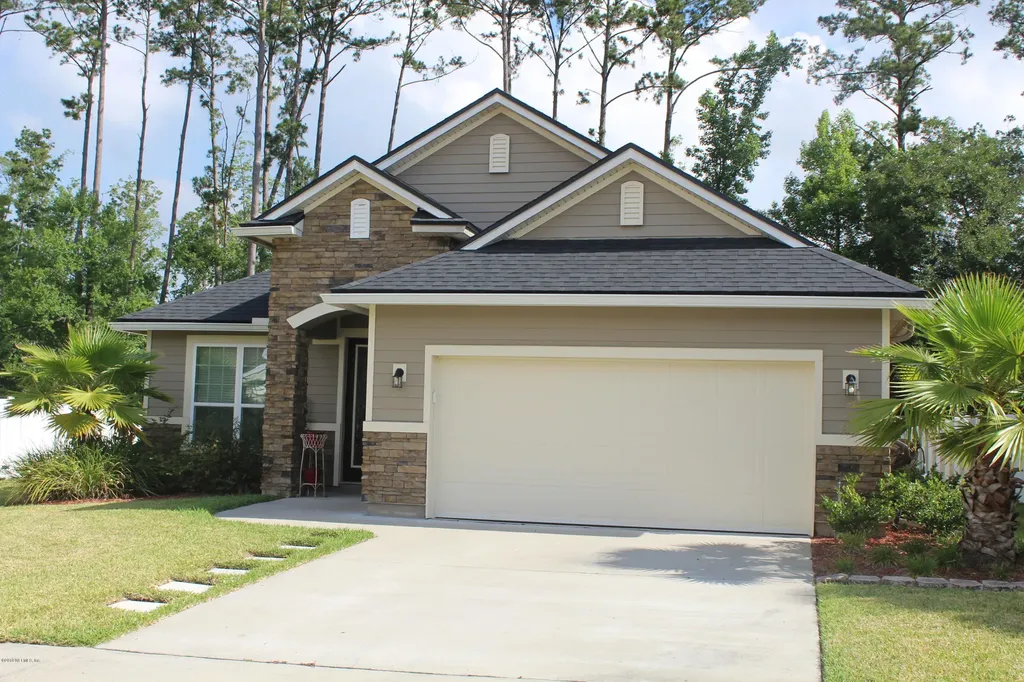 1581 Paso Fino Drive Jacksonville FL 32218