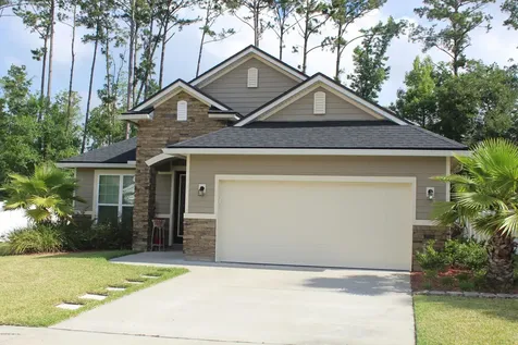 1581 Paso Fino Drive Jacksonville FL 32218