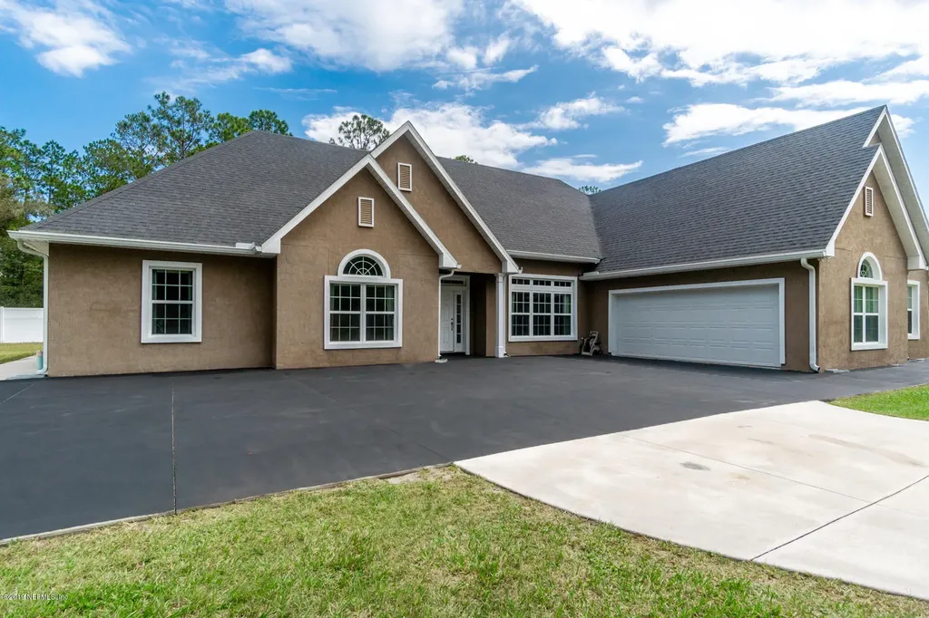 2355 Tyrone Road Middleburg FL 32068